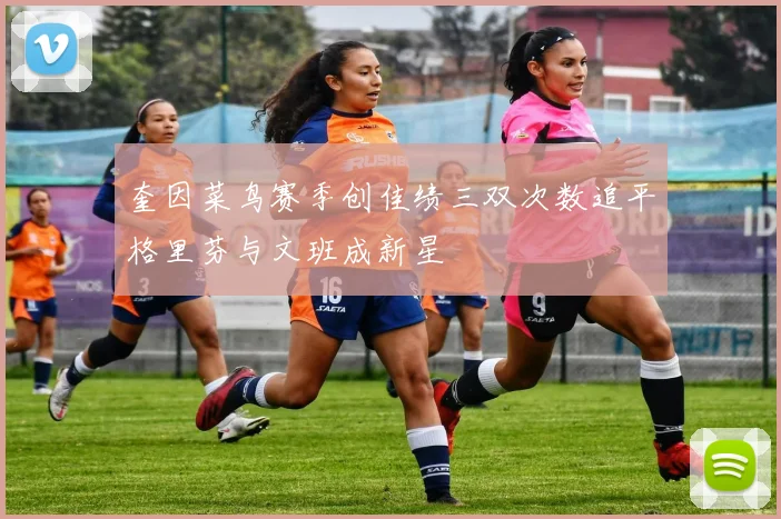 奎因菜鸟赛季创佳绩三双次数追平格里芬与文班成新星