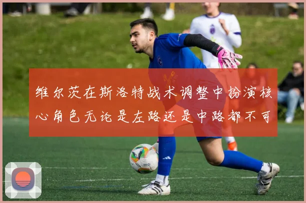 维尔茨在斯洛特战术调整中扮演核心角色无论是左路还是中路都不可或缺